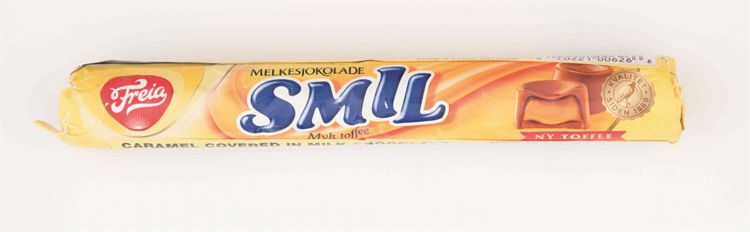 Picture of Smil Candy