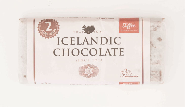 Picture of Icelandic Chocolate by Sirius