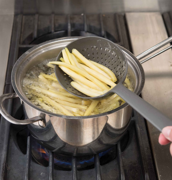 Picture of Chef's Colander Spoon