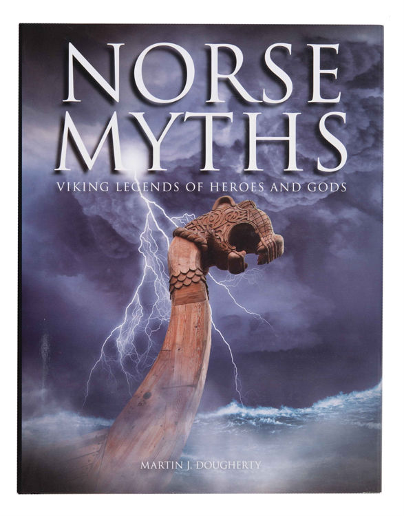Picture of Norse Myths