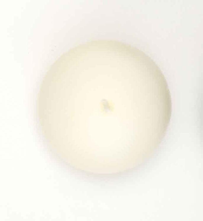 Picture of Danish Ball Candles