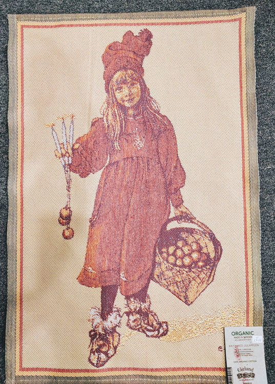 Picture of Britamed Julapplen