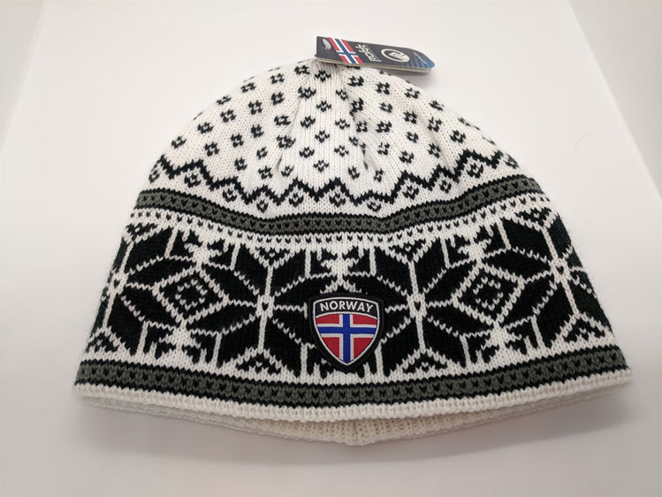 Picture of Nordic Knit Hat
