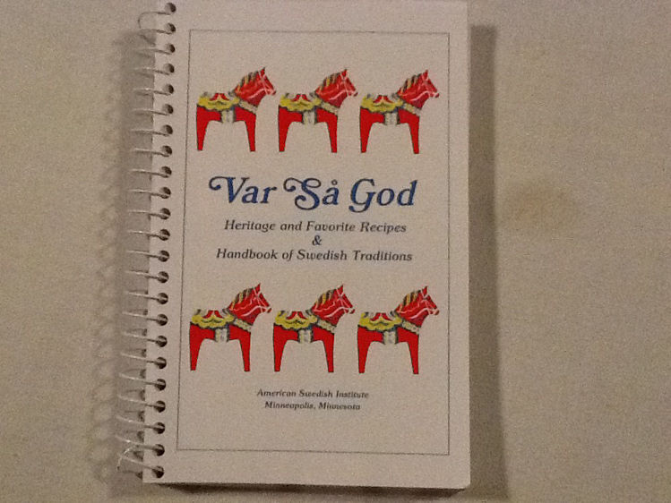 Picture of Var Sa God Book