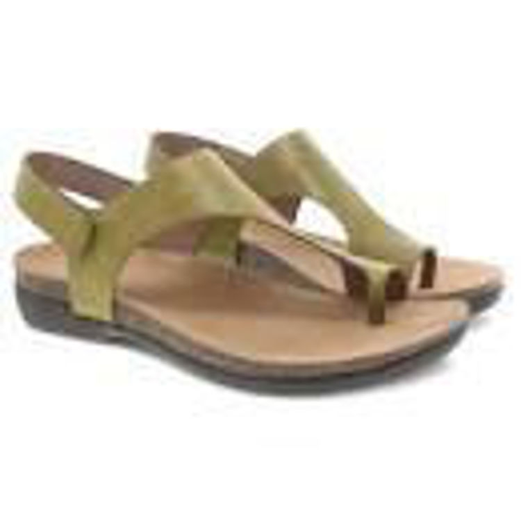 Picture of Dansko Sandal, Reece Cactus